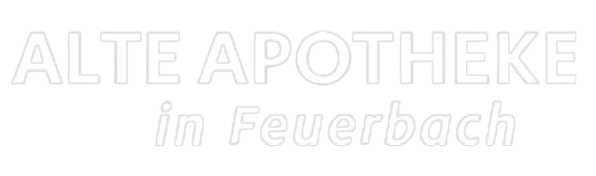 Alte Apotheke Logo