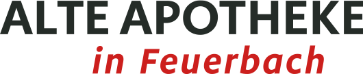 Alte Apotheke Logo