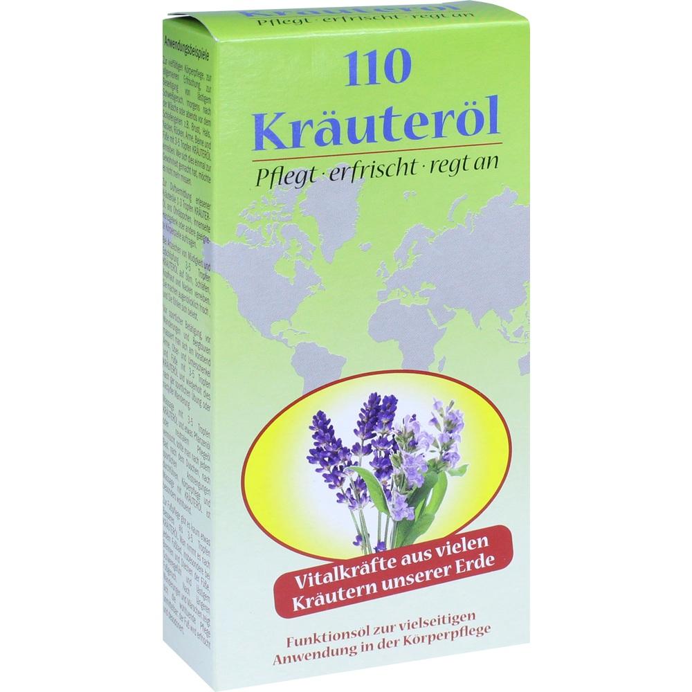 110 KRAEUTEROEL